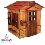 Kidkraft Outdoor Playhouse
