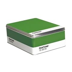 PANTONE Box Gr�n "377 Macaw Green"