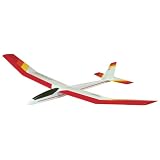 4102-F15 Windstar 2M Glider Super Combo RTF 27MHz by Thunder Tiger