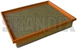 Produkt-Bild: Luftfilter Saab 9-3 (03-)