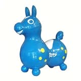 【RODY・ロディ　ノンフタル酸ロディ・青/（青目）】