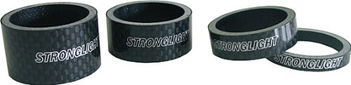 STRONGLIGHT Carbon Spacer Set
