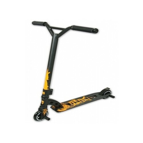 MGP Nitro Extreme Complete Orange
