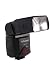 Polaroid PL-126PZ Studio Series Digital TTL Shoe Mount Bounce Flash For The Canon Digital EOS Rebel T3 (1100D), T3i (600D), T1i (500D), T2i (550D), XSI (450D), XS (1000D), XTI (400D), XT (350D), 60D, 50D, 40D, 30D, 20D, 10D, 5D, 1D X, 1D, 5D Mark 2, 5D Mark 3, 7D Digital SLR Cameras