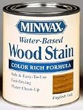 Minwax 21802 Minwax Water-Based Wood Stain