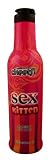 Caribbean Gold Sex Kitten Indoor Tanning Salon Tan Lotion 8.5 fl oz