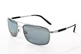 Carrera Herren Sonnenbrille Silberfarben MAGIC4-011RA