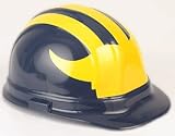 Michigan Wolverines Hard Hat