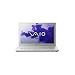 Sony VAIO SA3 Series VPCSA31FX/SI 13.3-Inch Laptop (Platinum Silver)