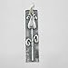 Jewelry : Little Sterling Silver Tulip Charm, #9217