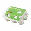 Haba Half Dozen Eggs