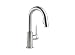 Delta 9959-AR-DST Single Handle Pull-Down Bar/Prep Faucet, Arctic Stainless