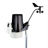 Davis Cabled Vantage Pro2 Plus w/ Standard Radiation Shield