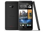 HTC One LTE schwarz o2 ohne Simlock,...