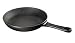 Le Creuset Cast Iron Omelette Pan Satin, Black, 20 cm