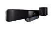 Philips HTS8160B SoundBar HD Test
