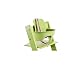 Stokke Tripp Trapp Baby Set, Green