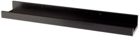 Ideal Picture Ledge 21.75inch (Ikea Style)