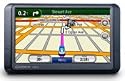 Garmin n&uuml;vi 255W 4.3-Inch Widescreen Portable GPS Navigator