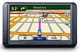 Garmin Nuvi 255W 4.3-Inch Portable GPS Navigator