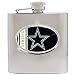 Dallas Cowboys 6 oz. Hip Flask