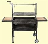 32X20 Argentine Grill or Parrilla