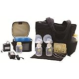Medela Pump in Style Advanced Breast Pump with On the Go Tote