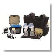 Medela Pump in Style Advanced Breast Pump with On the Go Tote