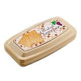 Passover Matzah Sweeper