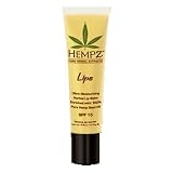 HEMPZ Herbal Lip Balm .44 oz (14.5 g)