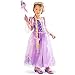 Disney Tangled Rapunzel Costume
