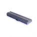 Li-ion 2600mAh,Hi-quality Battery for SONY VAIO PCG-R600HFPD, VAIO PCG-R600HMKD, VAIO PCV-P101, SONY VAIO PCG-R505, PCG-Z505 Series Laptop,Compatible Part Numbers: PCGA-BP2R, PCGA-BPZ51, PCGA-BPZ51A, PCGA-BPZ52 Battery