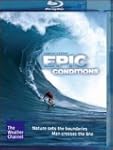Epic Conditions [Blu-ray]