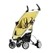 Quinny Zapp Stroller - Lime