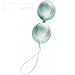 Smartballs pearly sky ************ Sonderpreis INKL. Love Lotion light woman (UVP: 9,95 Euro) - das Premium Toyfluid/Gleitmittel Made in Germany f�r ein optimales Einf�hren ************ - Liebeskugeln (Sexspielzeug Loveballs ohne Vibration) zur optimalen Stimulation und St�rkung der Beckenbodenmuskulatur (nach der Schwangerschaft) aus der erotischen Boutique 'Eva' von Frauen mit erlesenen Dessous, Frauenporno, Geschenkideen, Vibratoren, Dildos, Gleitgel, �kotest Testsieger von Fun Factory u.v.m. - Kein typischer Sexshop oder Erotikshop