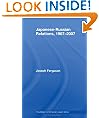 Japanese-Russian Relations, 1907-2007 (Routledge Contemporary Japan Series)