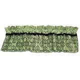 Vintage Window Valance