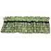 Vintage Window Valance