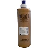 Chromaflo 830-1824 Cal-Tint II 16-Ounce Colorants, Raw Sienna