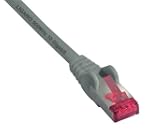 Ligawo � Patch Cable 500MHz Cat6a 50m...