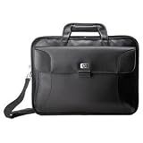 NEW Executive Leather Case (Bags & Carry Cases)