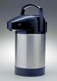 Push button style 3-1/2 Liter