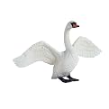 Schleich White Swan