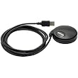 Garmin GPS 18x High-Sensitivity USB GPS Sensor 010-00321-31