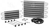 Four Seasons 53002 Ultra-Cool Transmission Oil Cooler