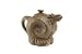 Teavana Sea Dragon Yixing Teapot