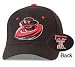 Texas Tech University Fitted Cap