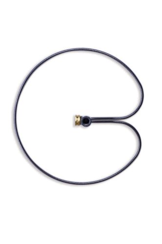Yard Butler RB-13 1/2-Inch Head Ring Base Sprinkler Stand