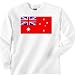

AUSTRALIAN-CIVIL JACK Long Sleeve T-Shirt