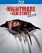 Image of Nightmare on Elm Street Collection 5-Disc Blu-Ray